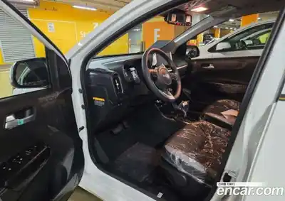 Kia Morning 2026 1.0 автомат (гидро), миниатюра 4