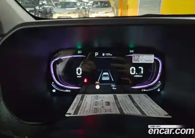 Kia Morning 2026 1.0 автомат (гидро), миниатюра 7