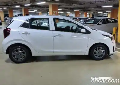 Kia Morning 2025 1.0 автомат (гидро), миниатюра 11