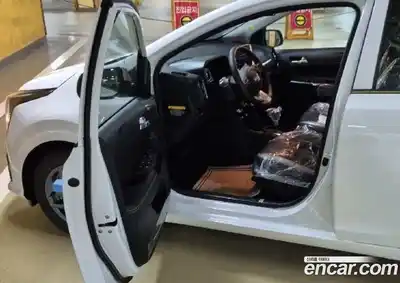 Kia Morning 2025 1.0 автомат (гидро), миниатюра 4
