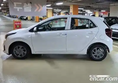 Kia Morning 2025 1.0 автомат (гидро), миниатюра 5