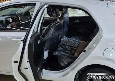 Kia Morning 2025 1.0 автомат (гидро), миниатюра 10