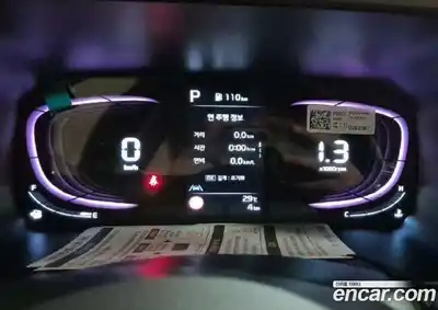 Kia Morning 2025 1.0 автомат (гидро), миниатюра 7