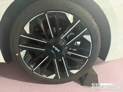 Kia K8 2026 1.6 автомат (гидро), миниатюра 5
