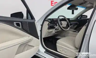 Kia K8 2025 2.5 автомат (гидро), миниатюра 11