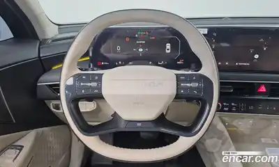 Kia K8 2025 2.5 автомат (гидро), миниатюра 12