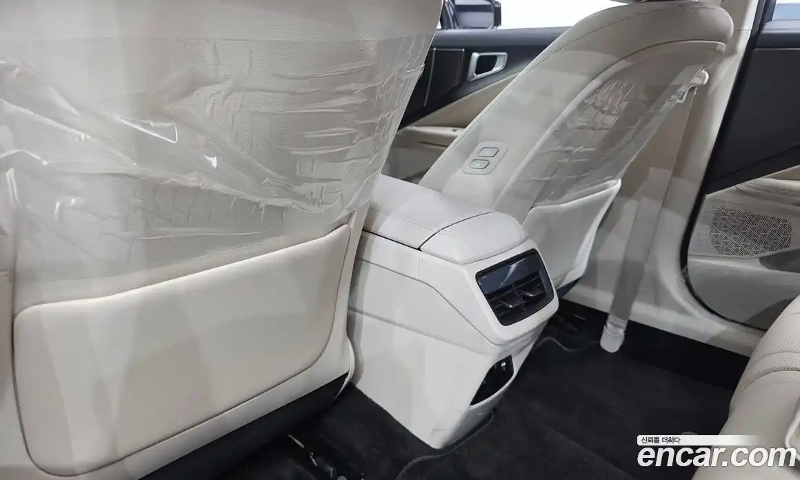 Kia K8 2025 2.5 автомат (гидро), фото 16