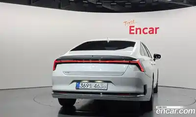 Kia K8 2025 2.5 автомат (гидро), миниатюра 4