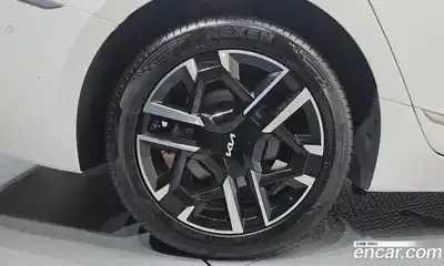 Kia K8 2025 2.5 автомат (гидро), миниатюра 5