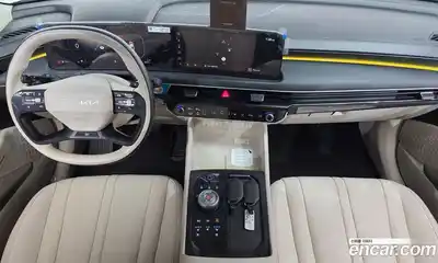 Kia K8 2025 2.5 автомат (гидро), миниатюра 7