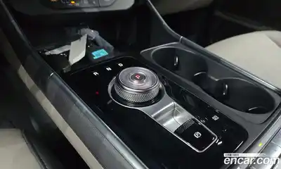 Kia Carnival 2025 1.6 автомат (гидро), миниатюра 11