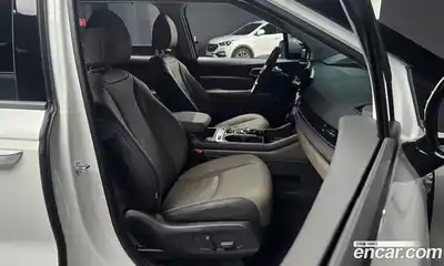 Kia Carnival 2025 1.6 автомат (гидро), миниатюра 12