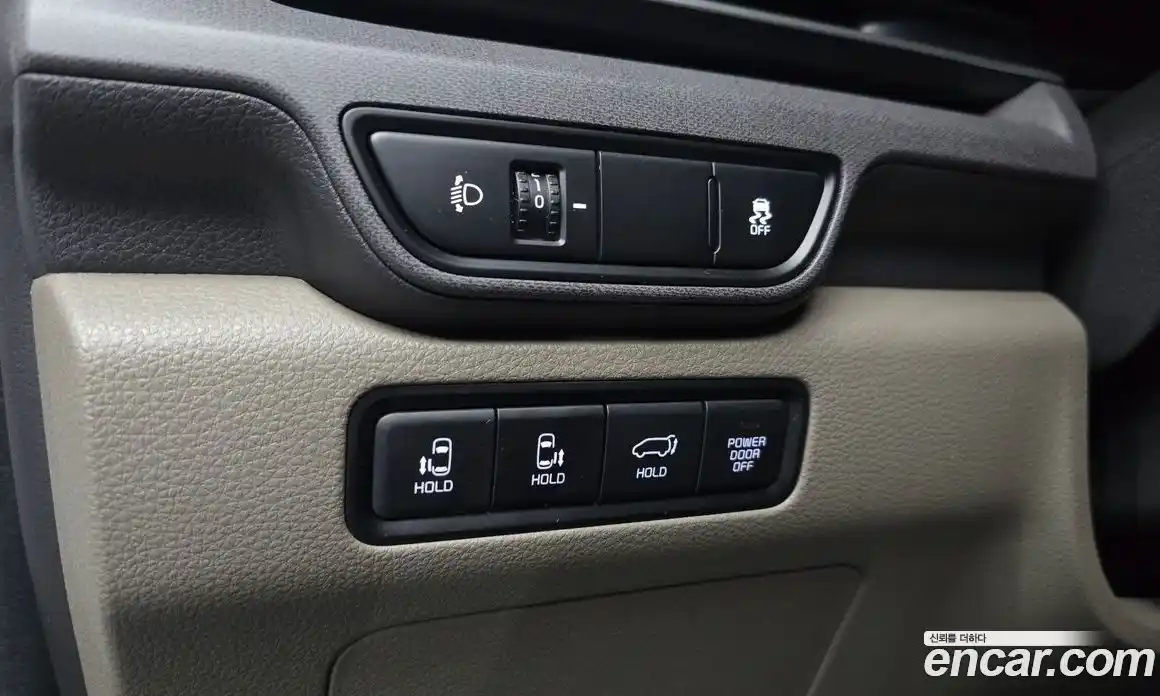 Kia Carnival 2025 1.6 автомат (гидро), фото 19