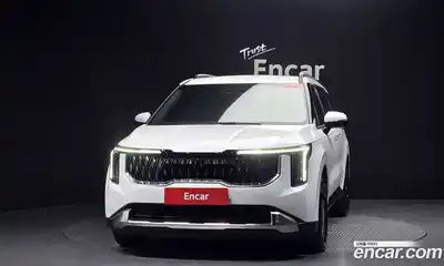 Kia Carnival 2025 1.6 автомат (гидро), миниатюра 2