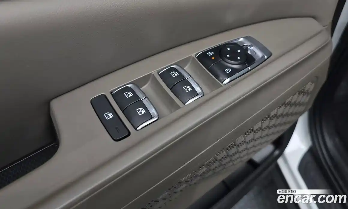 Kia Carnival 2025 1.6 автомат (гидро), фото 28