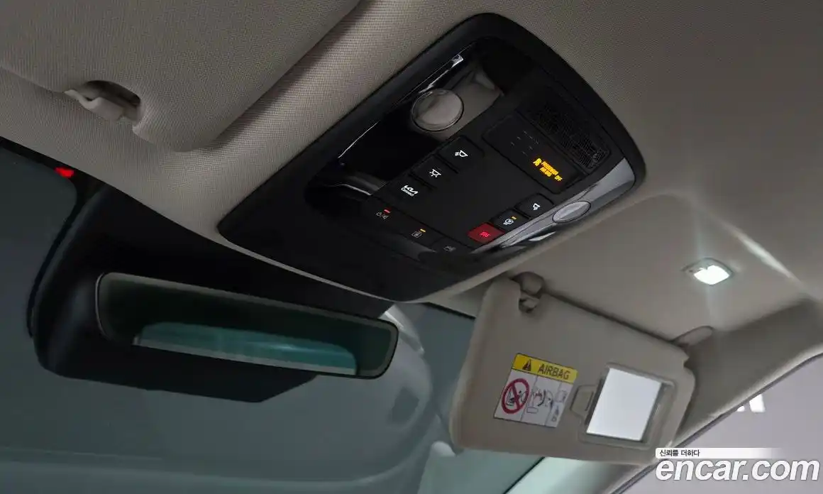 Kia Carnival 2025 1.6 автомат (гидро), фото 29