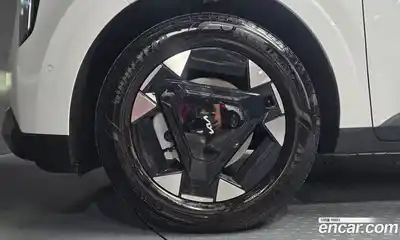 Kia Carnival 2025 1.6 автомат (гидро), миниатюра 4
