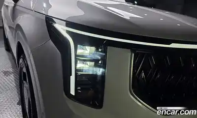 Kia Carnival 2025 1.6 автомат (гидро), миниатюра 7