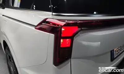 Kia Carnival 2025 1.6 автомат (гидро), миниатюра 8