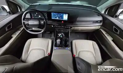 Kia Carnival 2025 1.6 автомат (гидро), миниатюра 9
