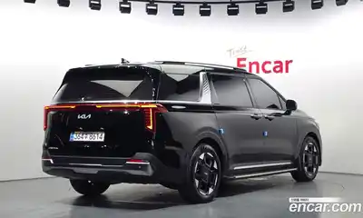 Kia Carnival 2025 3.5 автомат (гидро), миниатюра 2