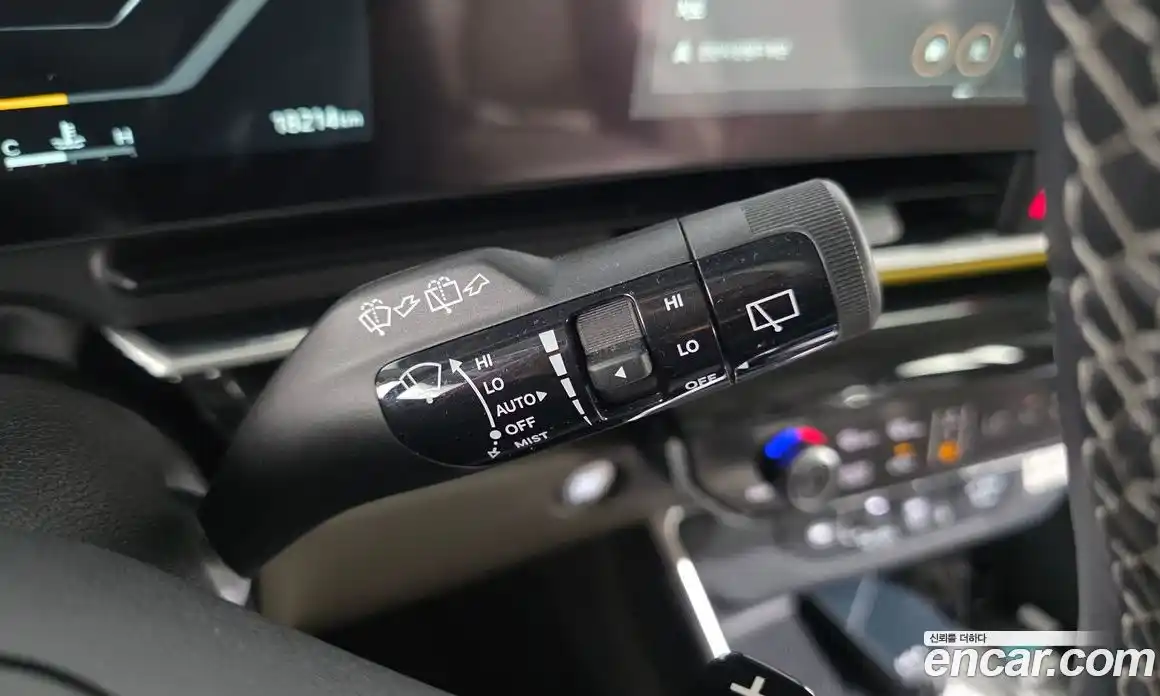 Kia Carnival 2025 3.5 автомат (гидро), фото 27