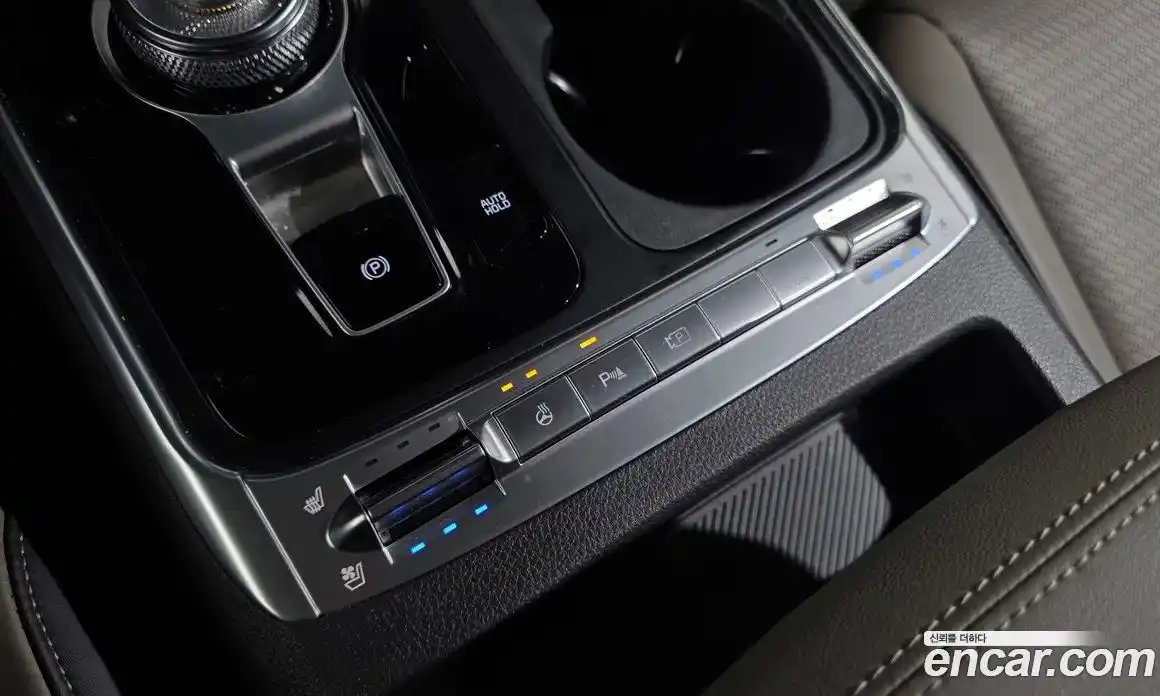 Kia Carnival 2025 3.5 автомат (гидро), фото 32