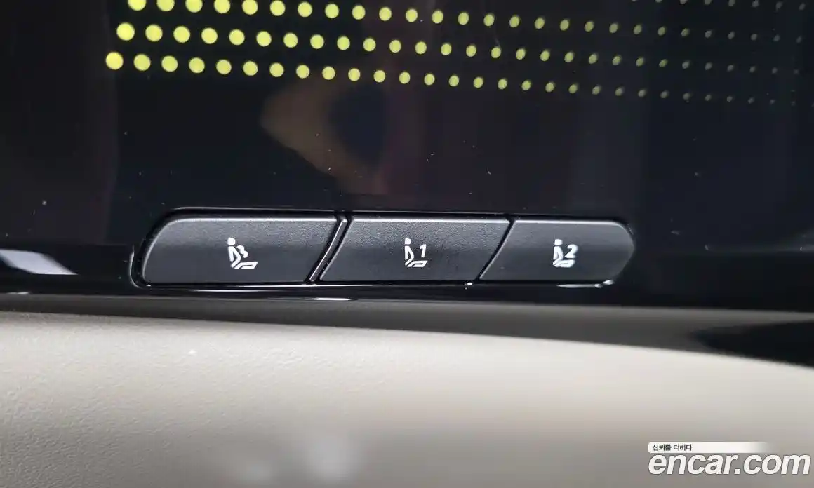 Kia Carnival 2025 3.5 автомат (гидро), фото 34