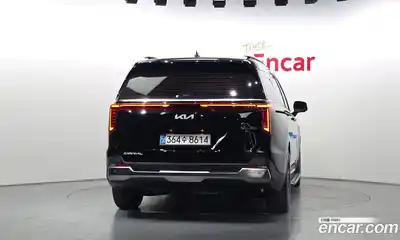 Kia Carnival 2025 3.5 автомат (гидро), миниатюра 4