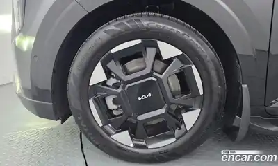 Kia Carnival 2025 3.5 автомат (гидро), миниатюра 5