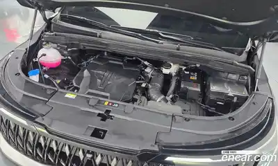 Kia Carnival 2025 3.5 автомат (гидро), миниатюра 6