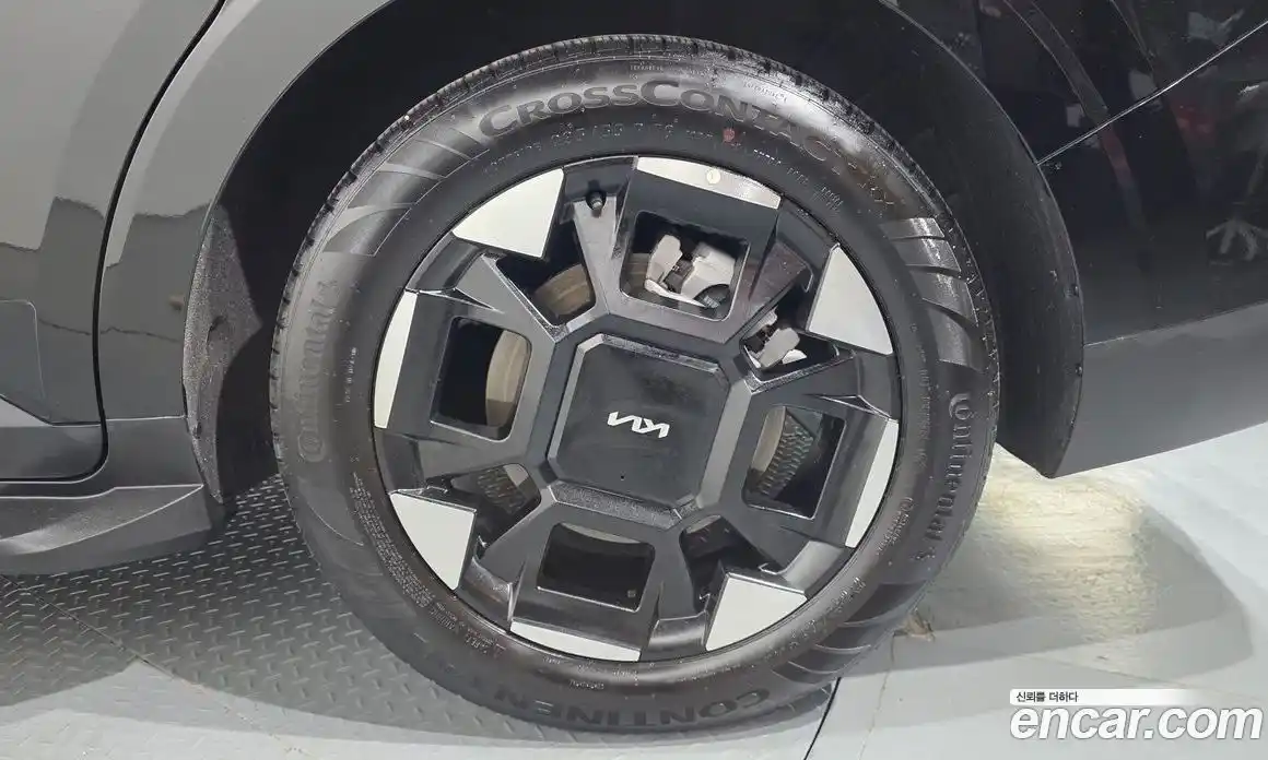 Kia Carnival 2025 3.5 автомат (гидро), фото 7
