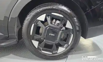 Kia Carnival 2025 3.5 автомат (гидро), миниатюра 7