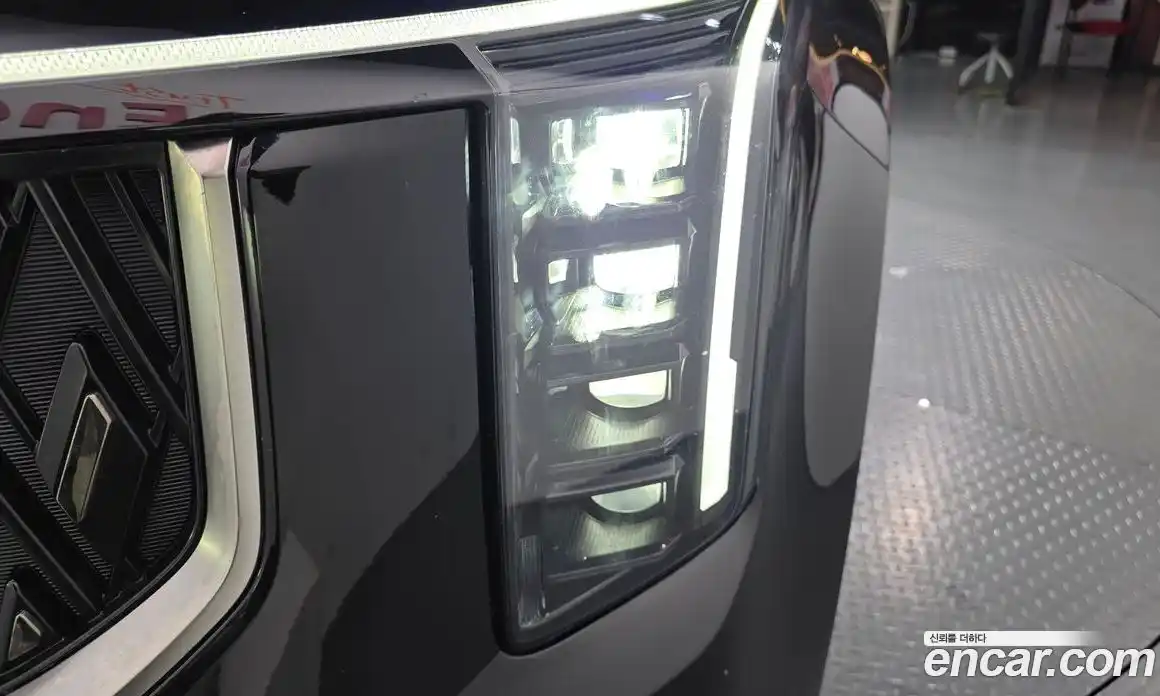 Kia Carnival 2025 3.5 автомат (гидро), фото 8