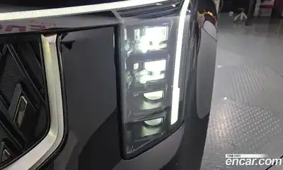 Kia Carnival 2025 3.5 автомат (гидро), миниатюра 8
