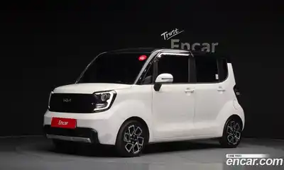 Kia Ray, 2025, 18 491 км