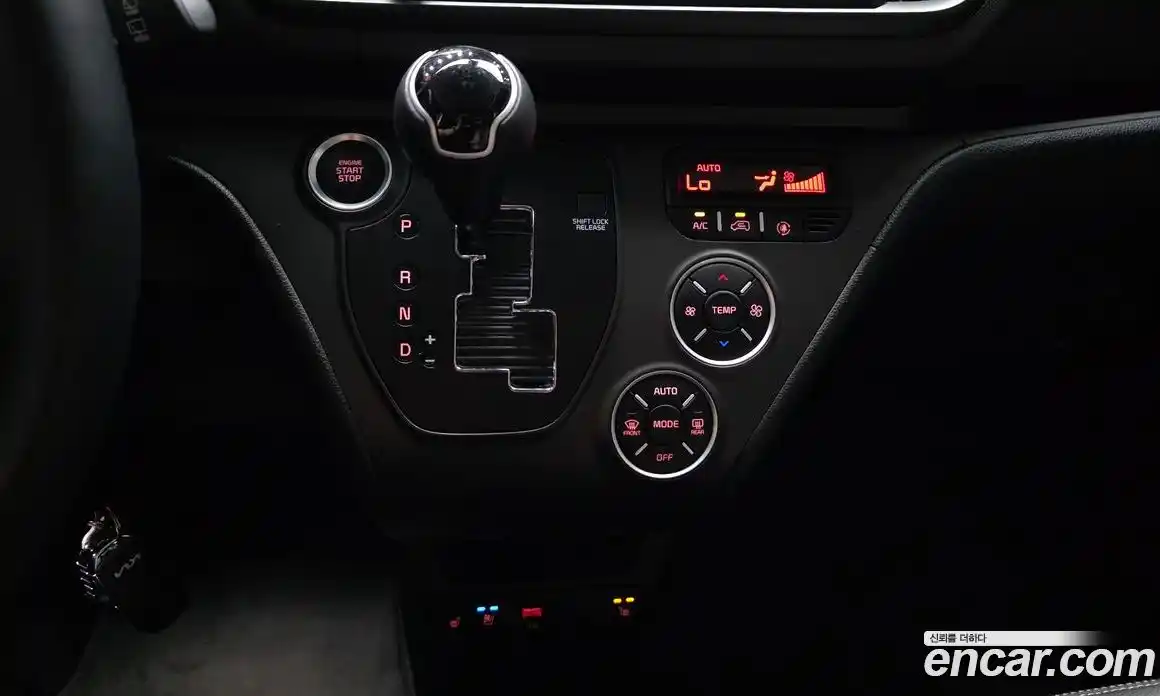 Kia Ray 2025 1.0 автомат (гидро), фото 12