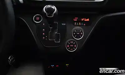 Kia Ray 2025 1.0 автомат (гидро), миниатюра 12