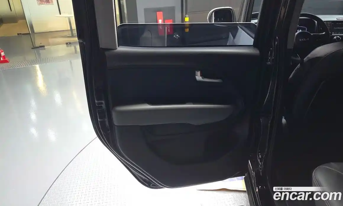 Kia Ray 2025 1.0 автомат (гидро), фото 15