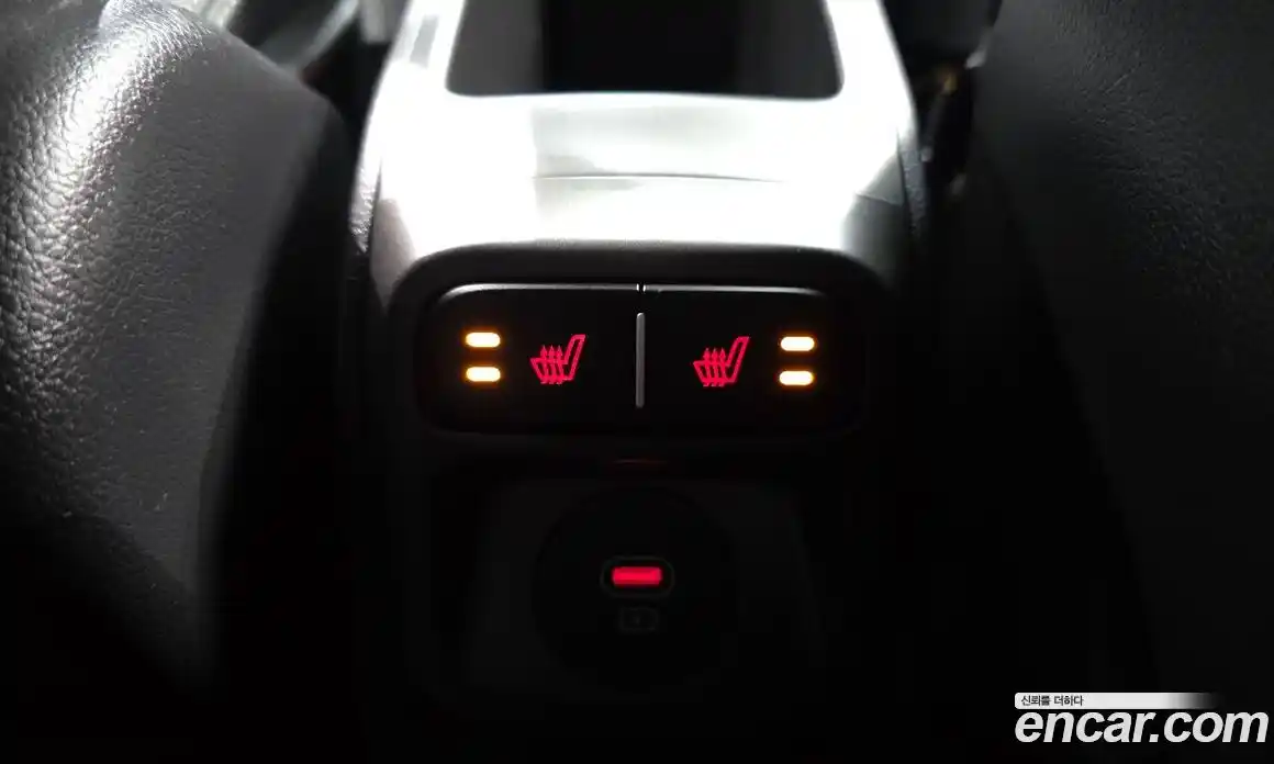 Kia Ray 2025 1.0 автомат (гидро), фото 25