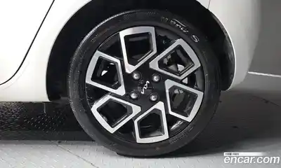 Kia Ray 2025 1.0 автомат (гидро), миниатюра 5