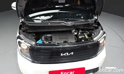 Kia Ray 2025 1.0 автомат (гидро), миниатюра 6