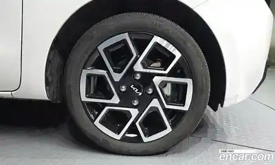 Kia Ray 2025 1.0 автомат (гидро), миниатюра 7