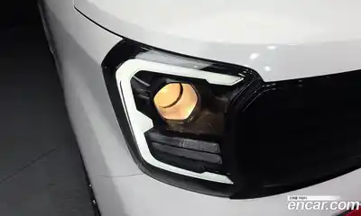 Kia Ray 2025 1.0 автомат (гидро), миниатюра 8