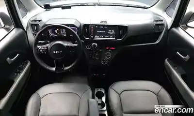 Kia Ray 2025 1.0 автомат (гидро), миниатюра 10