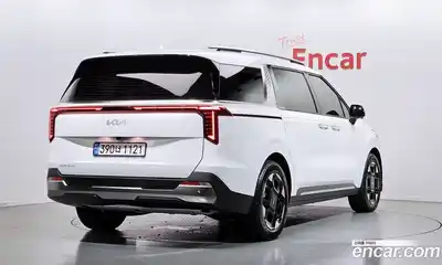 Kia Carnival 2024 2.2 автомат (гидро), миниатюра 2