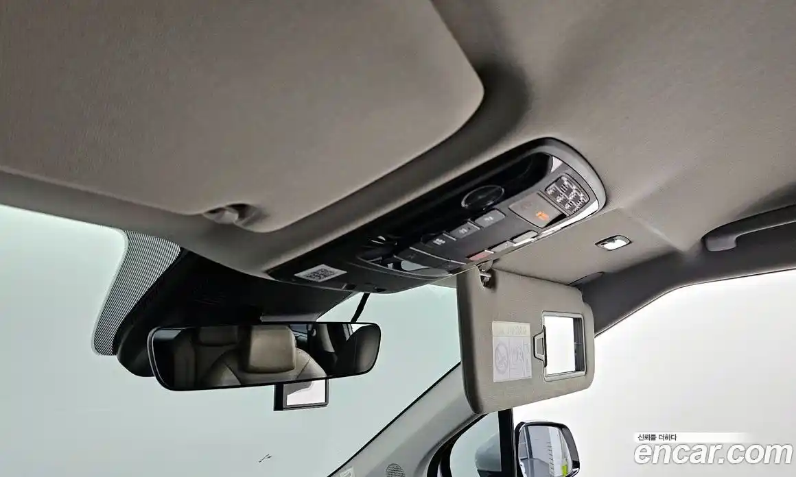 Kia Carnival 2024 2.2 автомат (гидро), фото 22