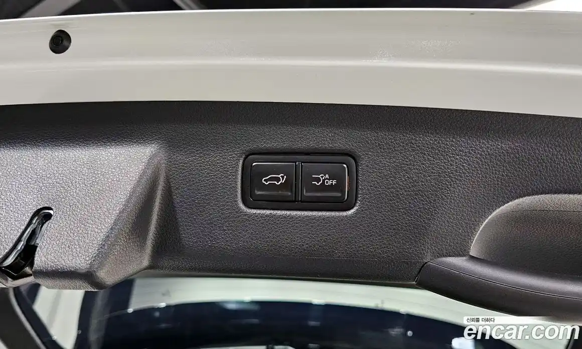 Kia Carnival 2024 2.2 автомат (гидро), фото 25