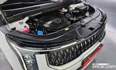 Kia Carnival 2024 2.2 автомат (гидро), миниатюра 6