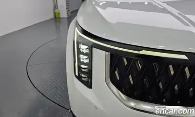 Kia Carnival 2024 2.2 автомат (гидро), миниатюра 8